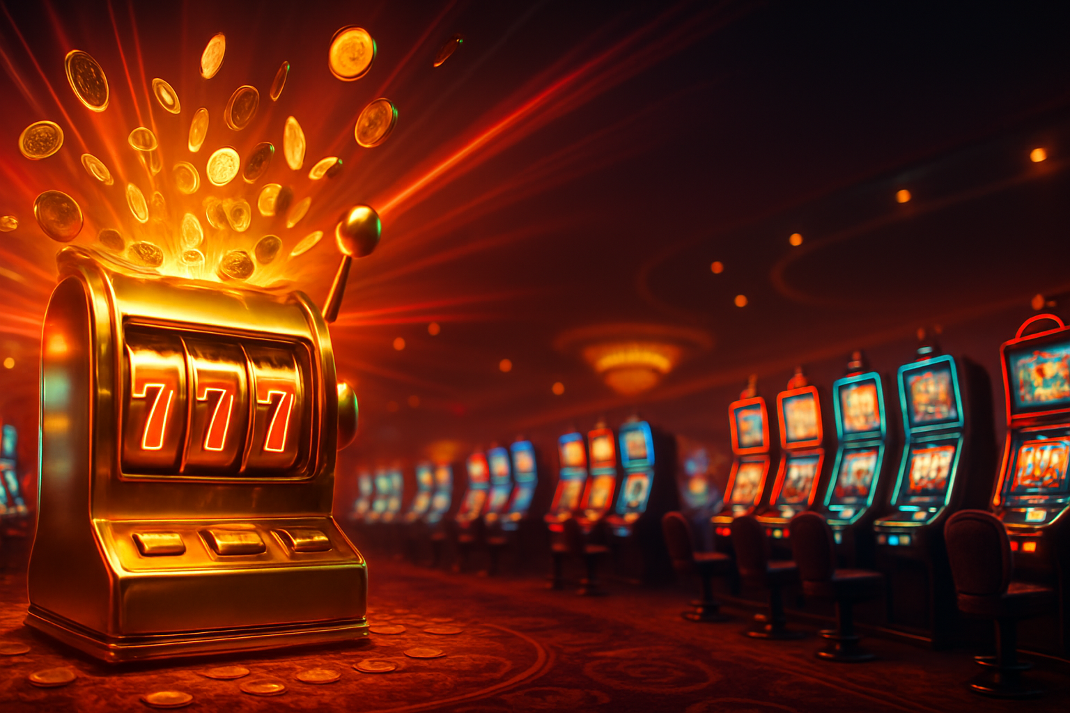 789BET — Nhà cái trực tuyến uy tín 2026